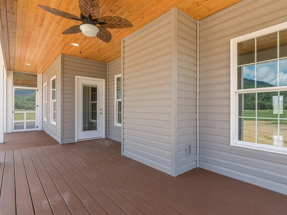 Exterior Areas by Patterson Homes LLC - Photo 6