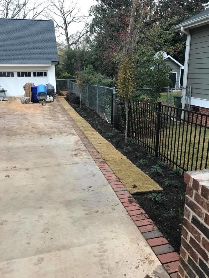 Custom Landscape Work by Landscape Perceptions - Photo 41