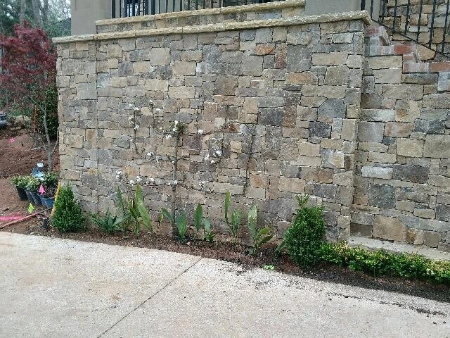 Custom Landscape Work by Landscape Perceptions - Photo 45
