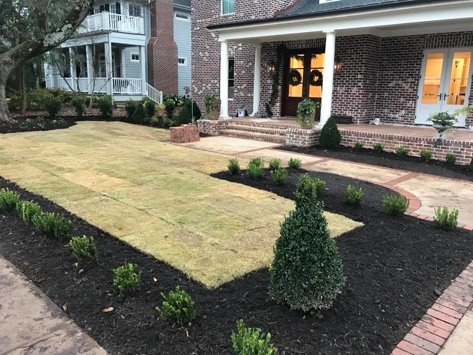 Custom Landscape Work by Landscape Perceptions - Photo 31