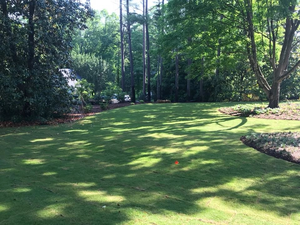 Custom Landscape Work by Landscape Perceptions - Photo 34