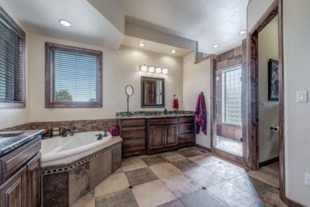2015 Custom Home at Outlaw Estates by Chandler Builders, Inc - Photo 7