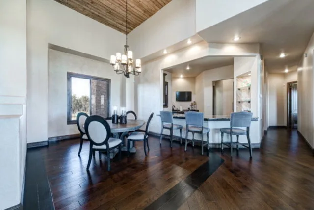 2015 Custom Home at Outlaw Estates by Chandler Builders, Inc - Photo 3