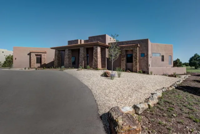 2015 Custom Home at Outlaw Estates by Chandler Builders, Inc - Photo 8