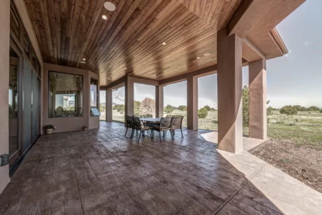 2015 Custom Home at Outlaw Estates by Chandler Builders, Inc - Photo 11