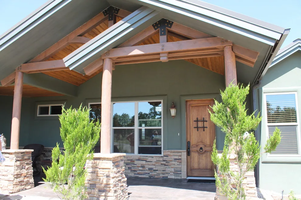 2014 Rebel Residence by Chandler Builders, Inc - Photo 5