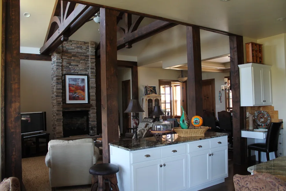 2014 Rebel Residence by Chandler Builders, Inc - Photo 11