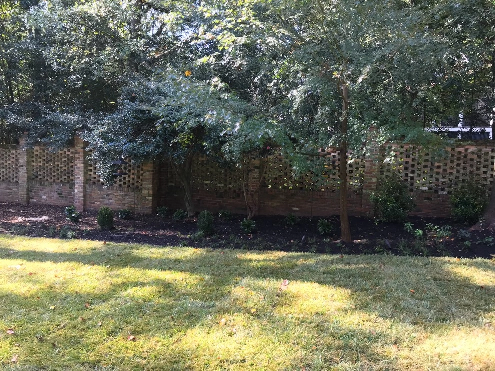 Backyard and Entryway Remodel by Landscape Perceptions - Photo 7