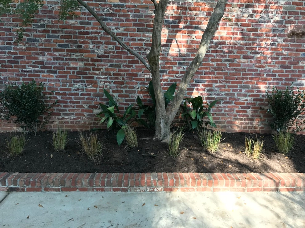 Backyard and Entryway Remodel by Landscape Perceptions - Photo 4