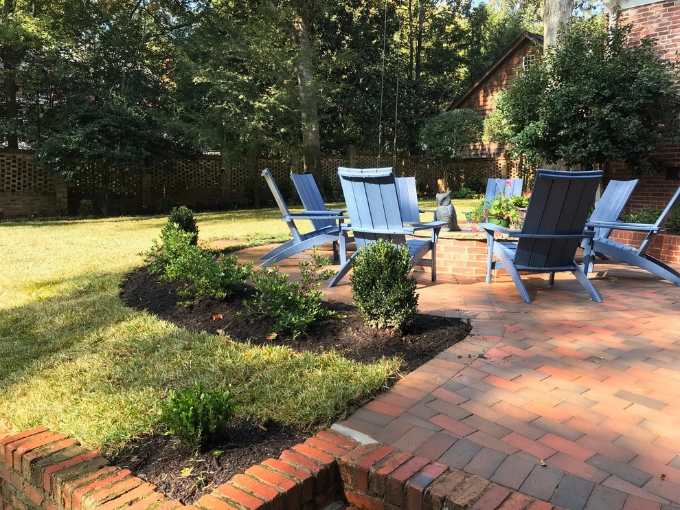 Backyard and Entryway Remodel by Landscape Perceptions - Photo 2