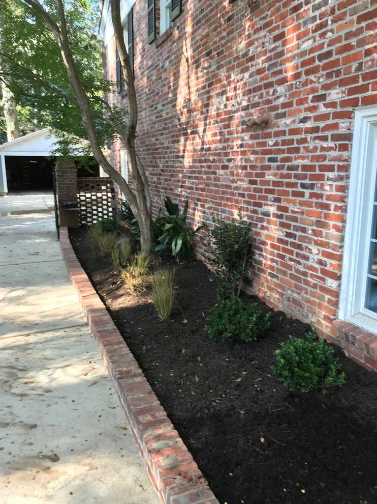 Backyard and Entryway Remodel by Landscape Perceptions - Photo 8