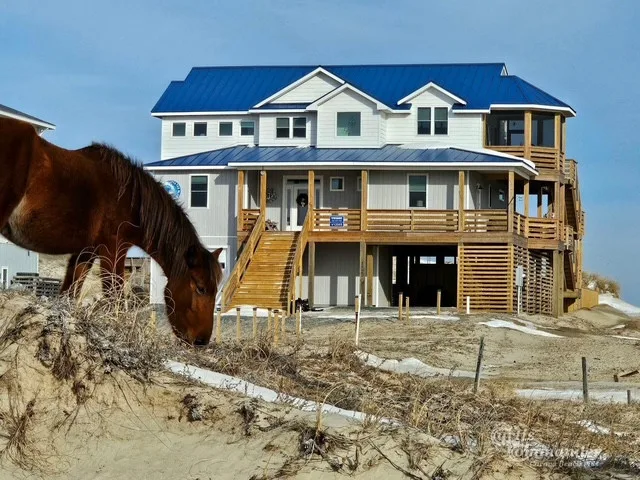 Unexpected Arrival by Tab Winborne Corporation - Photo 39