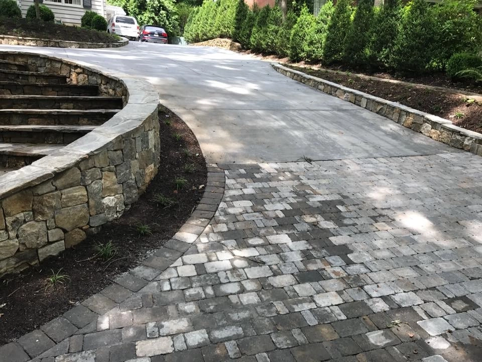 Concrete Pavers by Landscape Perceptions - Photo 7