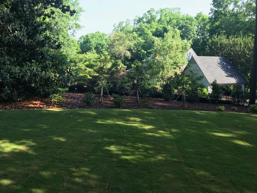 Parkins Mill 1 Complete Landscape and Irrigation by Landscape Perceptions - Photo 4