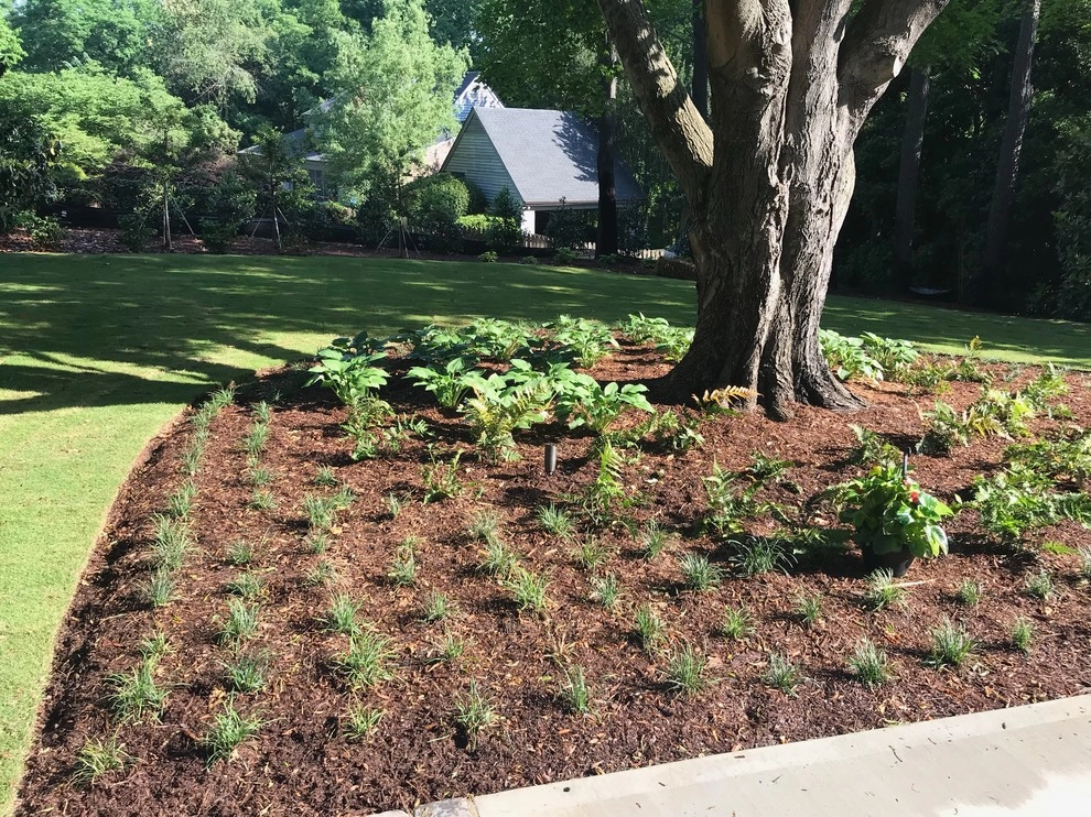 Parkins Mill 1 Complete Landscape and Irrigation by Landscape Perceptions - Photo 8