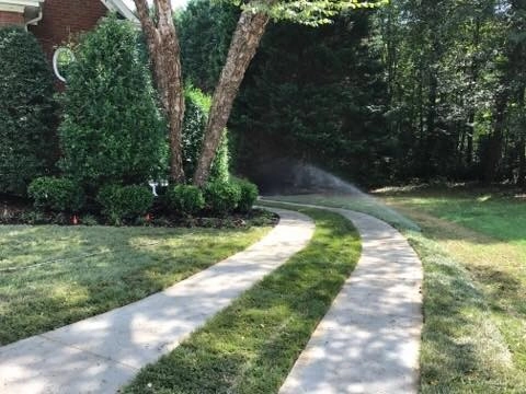 Custom Landscape Work by Landscape Perceptions - Photo 48