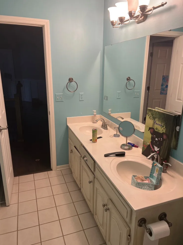 Overland Park Bathroom Renovation by Top Shelf Home Builders - Photo 8