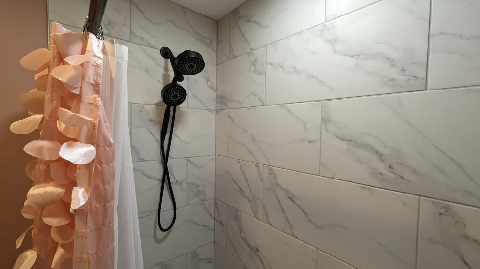 Overland Park Bathroom Renovation by Top Shelf Home Builders - Photo 6