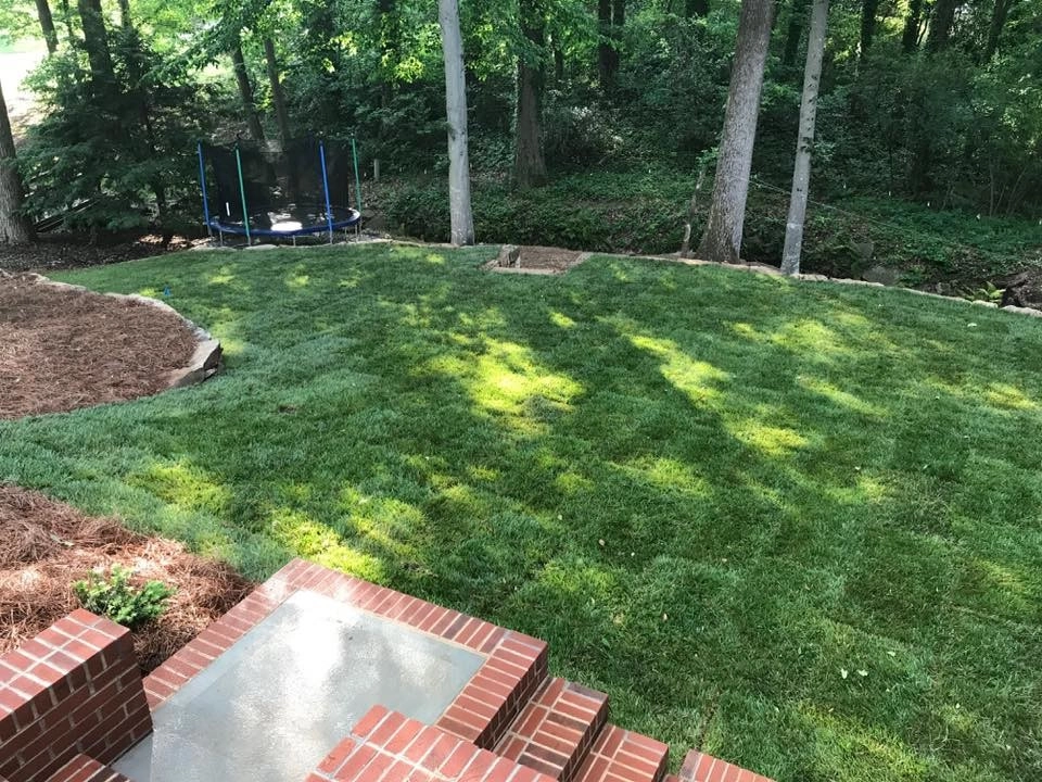 Custom Landscape Work by Landscape Perceptions - Photo 32