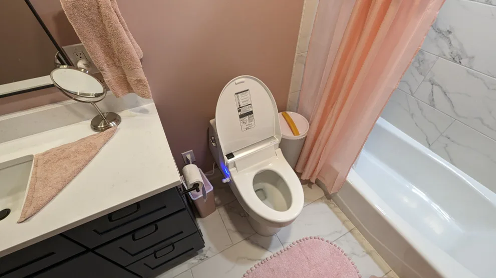 Overland Park Bathroom Renovation by Top Shelf Home Builders - Photo 3