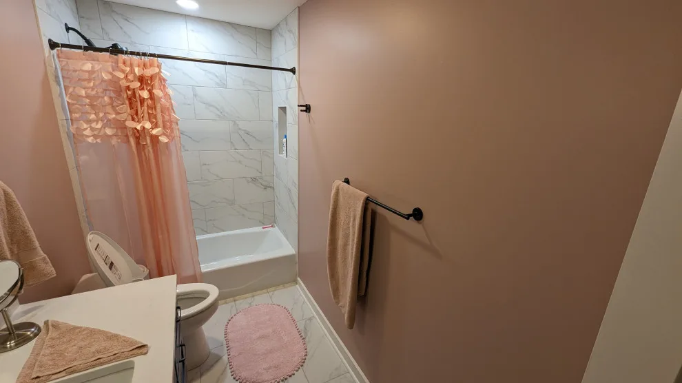 Overland Park Bathroom Renovation by Top Shelf Home Builders - Photo 16