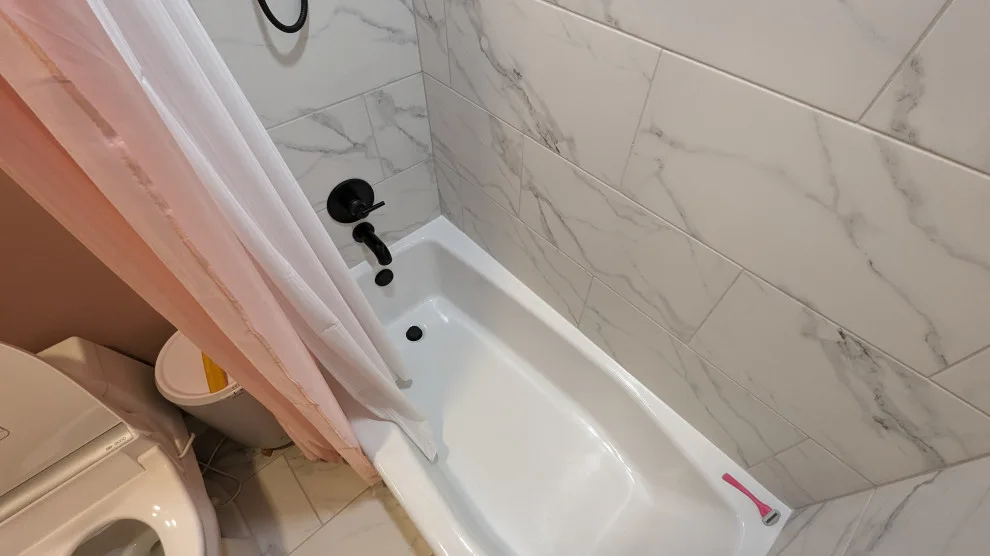 Overland Park Bathroom Renovation by Top Shelf Home Builders - Photo 11