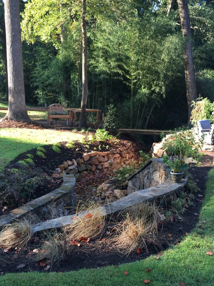 Custom Landscape Work by Landscape Perceptions - Photo 53