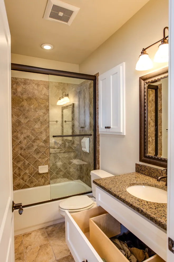 Comprehensive Home Renovation - Overlook 2 by Katz Builders, Inc. - Photo 50