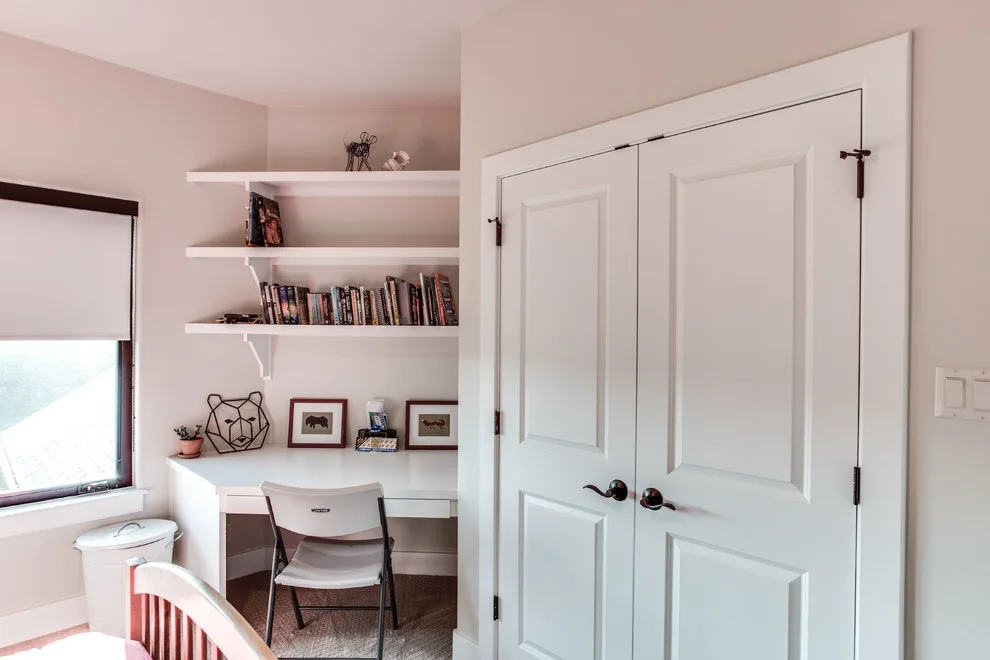Comprehensive Home Renovation - Overlook 2 by Katz Builders, Inc. - Photo 22