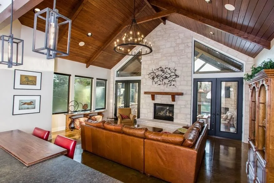 Comprehensive Home Renovation - Overlook 2 by Katz Builders, Inc. - Photo 53