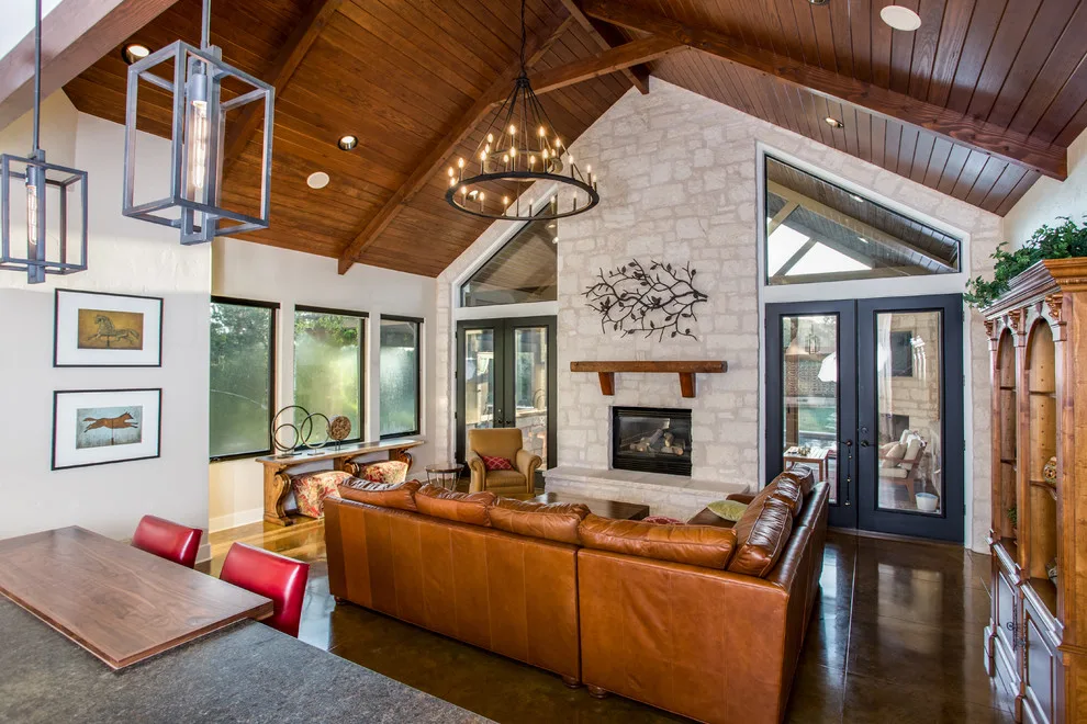 Comprehensive Home Renovation - Overlook 2 by Katz Builders, Inc. - Photo 30