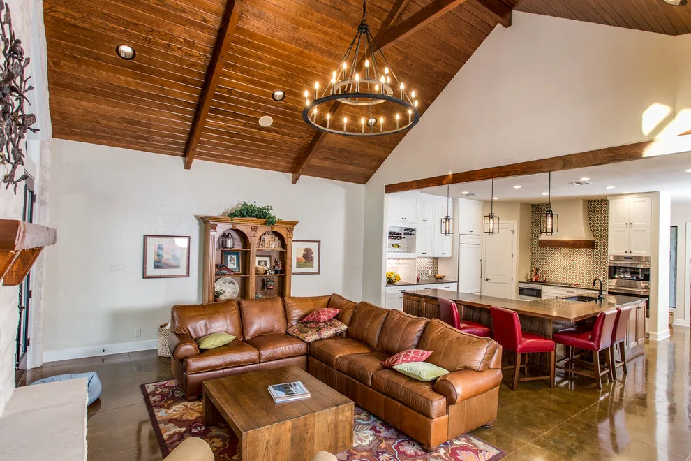 Comprehensive Home Renovation - Overlook 2 by Katz Builders, Inc. - Photo 31