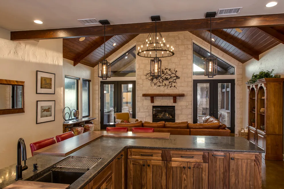Comprehensive Home Renovation - Overlook 2 by Katz Builders, Inc. - Photo 7