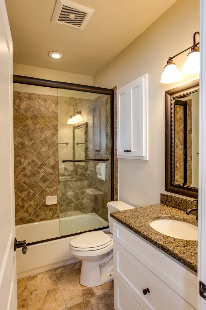 Comprehensive Home Renovation - Overlook 2 by Katz Builders, Inc. - Photo 11