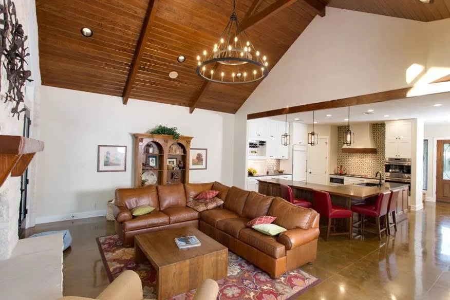 Comprehensive Home Renovation - Overlook 2 by Katz Builders, Inc. - Photo 54