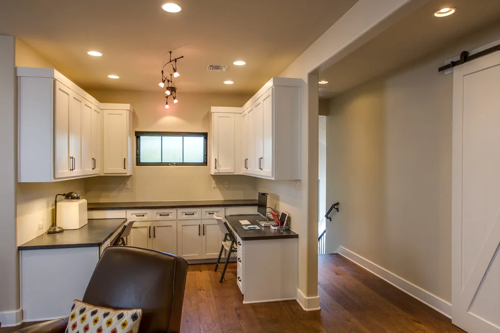 Comprehensive Home Renovation - Overlook 2 by Katz Builders, Inc. - Photo 56