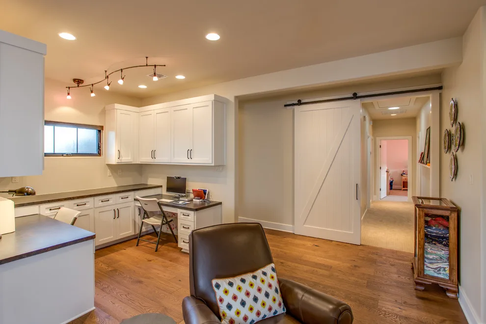 Comprehensive Home Renovation - Overlook 2 by Katz Builders, Inc. - Photo 55