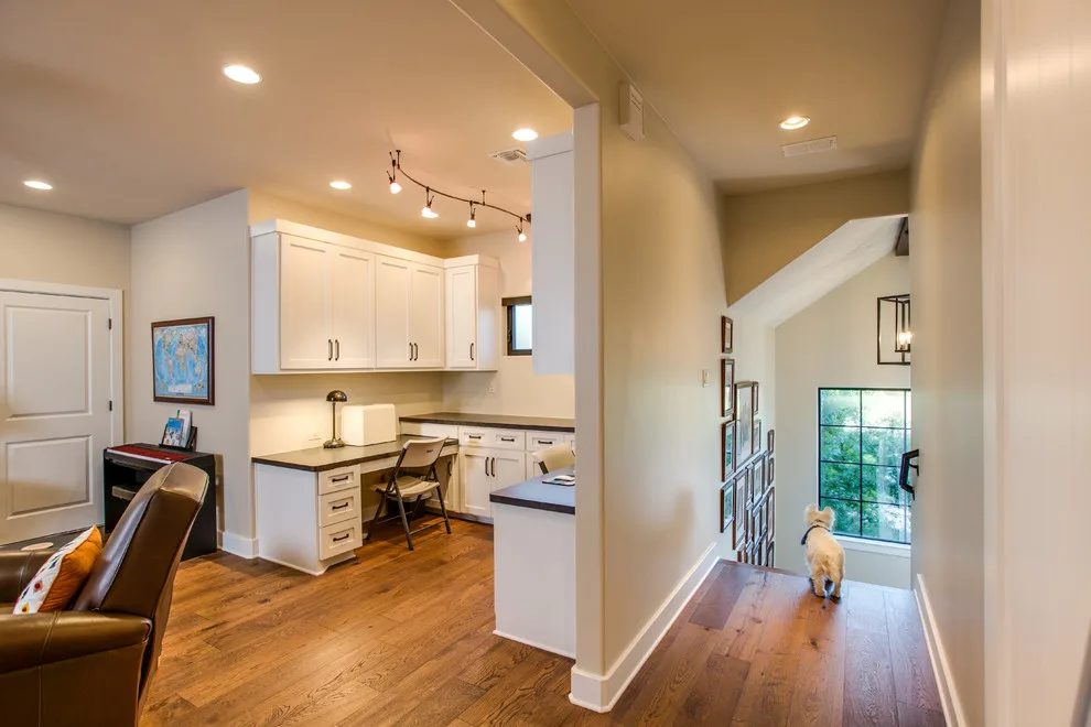 Comprehensive Home Renovation - Overlook 2 by Katz Builders, Inc. - Photo 61