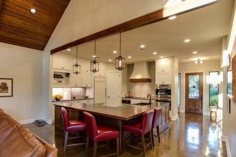 Comprehensive Home Renovation - Overlook 2 by Katz Builders, Inc. - Photo 29