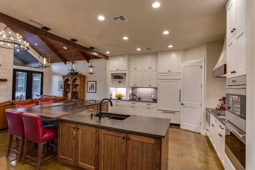 Comprehensive Home Renovation - Overlook 2 by Katz Builders, Inc. - Photo 16