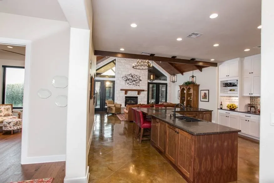 Comprehensive Home Renovation - Overlook 2 by Katz Builders, Inc. - Photo 20