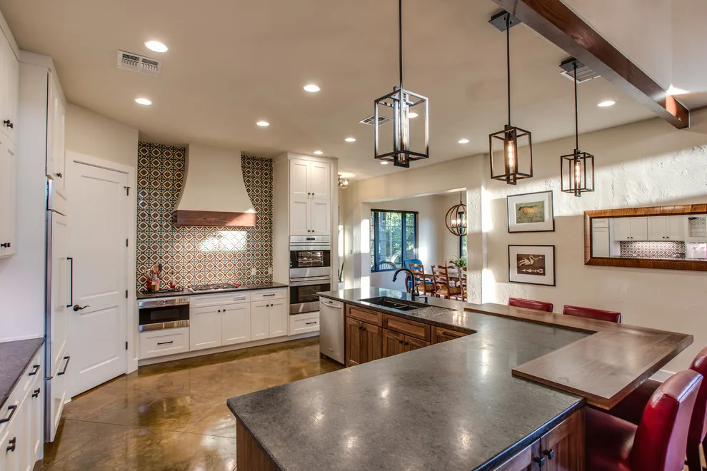 Comprehensive Home Renovation - Overlook 2 by Katz Builders, Inc. - Photo 48
