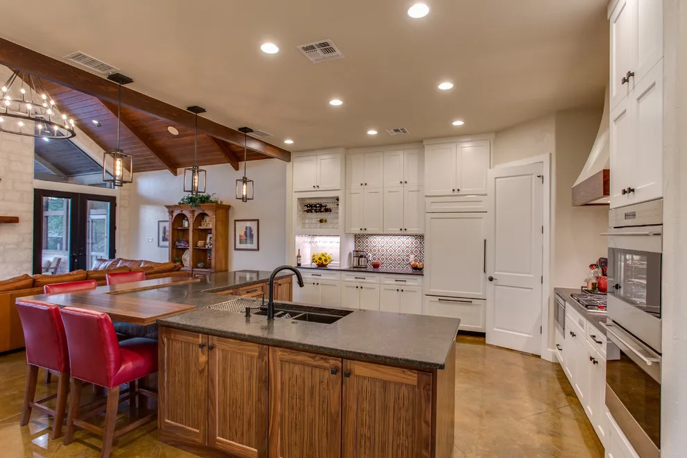 Comprehensive Home Renovation - Overlook 2 by Katz Builders, Inc. - Photo 19