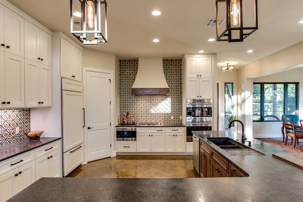 Comprehensive Home Renovation - Overlook 2 by Katz Builders, Inc. - Photo 41