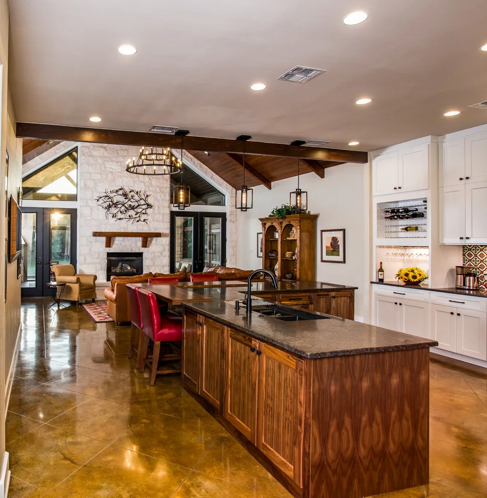 Comprehensive Home Renovation - Overlook 2 by Katz Builders, Inc. - Photo 43