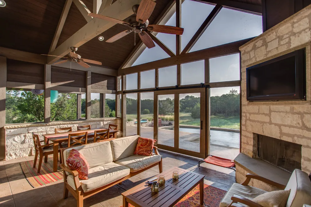 Comprehensive Home Renovation - Overlook 2 by Katz Builders, Inc. - Photo 46