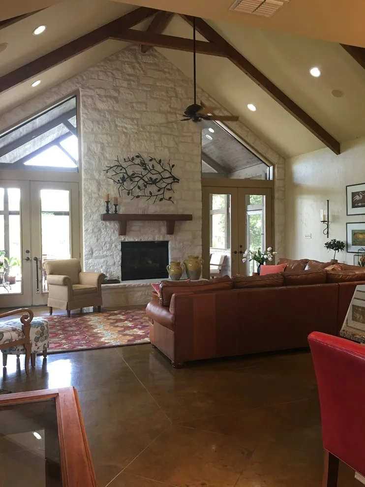 Comprehensive Home Renovation - Overlook 2 by Katz Builders, Inc. - Photo 33