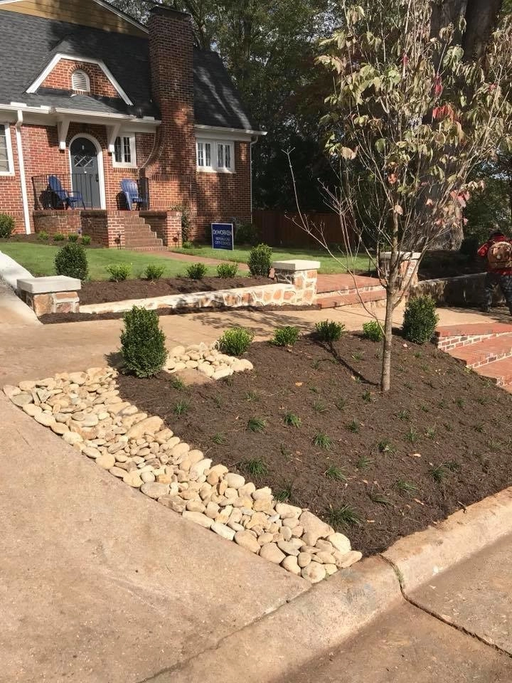 Custom Landscape Work by Landscape Perceptions - Photo 27