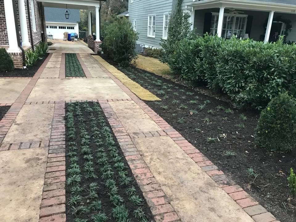 Custom Landscape Work by Landscape Perceptions - Photo 19