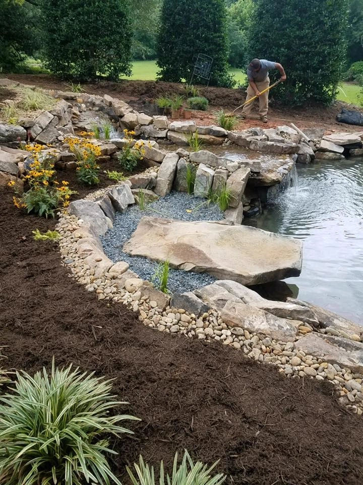 Water Features by Landscape Perceptions - Photo 7